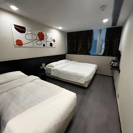 Noble Park Hotel-2