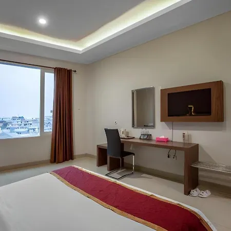 Raffleshom Hotel-3