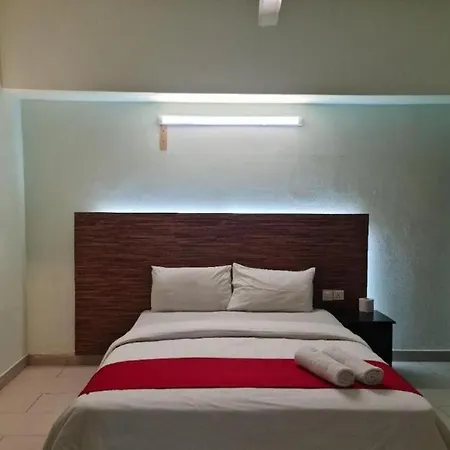 Hotel Grand Mutiara-3