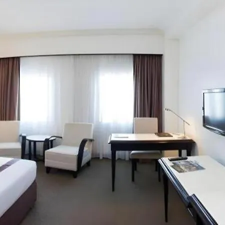 Summit Hotel Subang Usj-3