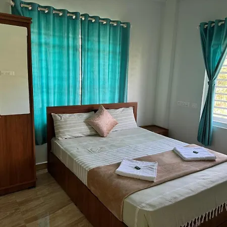 The Karlyle Homestay-3