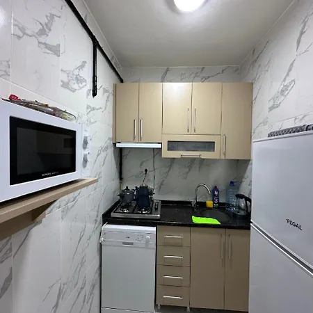 Armagan Suite Taksim-2