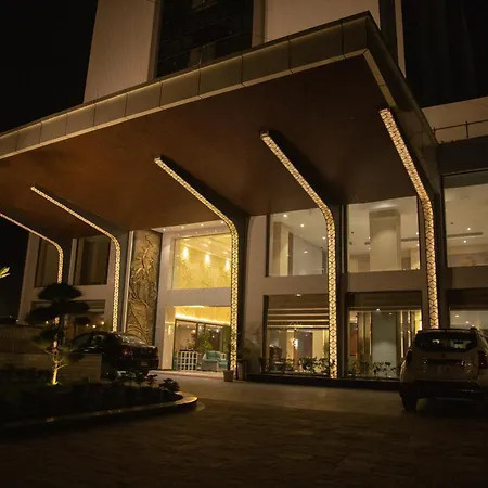Buddha Regency Hotel-2
