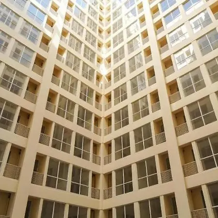 My Tower Hotel Surabaya-2