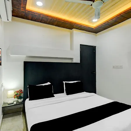 Hotel O Karni Kripa-3