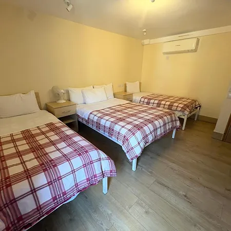 Seven Dials Hotel-3