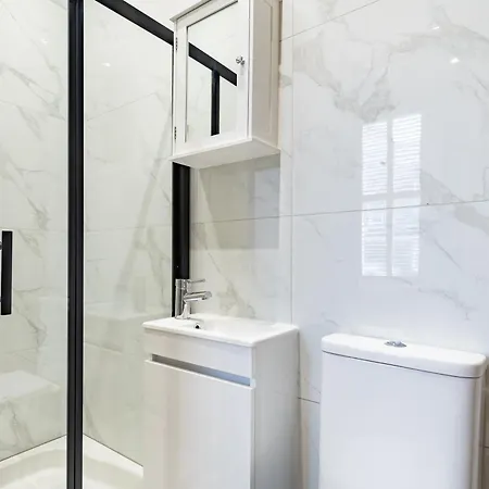 The Rokxy Townhouses & Residences - Kings Cross-2