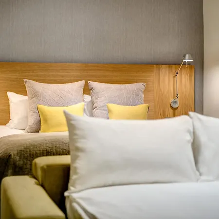Apex City Of Glasgow Hotel-2