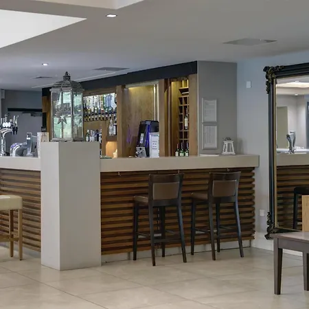 Best Western Appleby Park Hotel-3