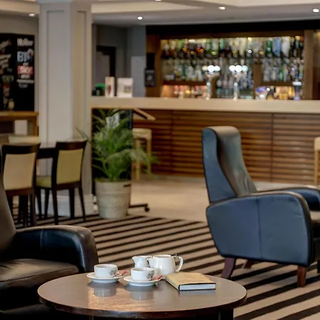 Best Western Appleby Park Hotel-3