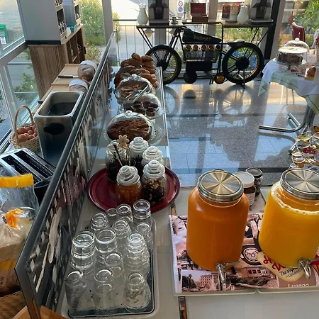 Hotel Vezia-2
