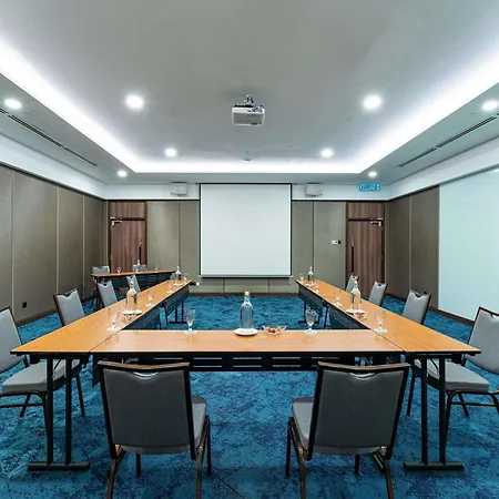 Grand Mercure Kuala Lumpur Bukit Bintang-2