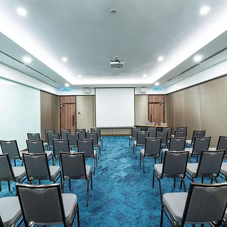 Grand Mercure Kuala Lumpur Bukit Bintang-3