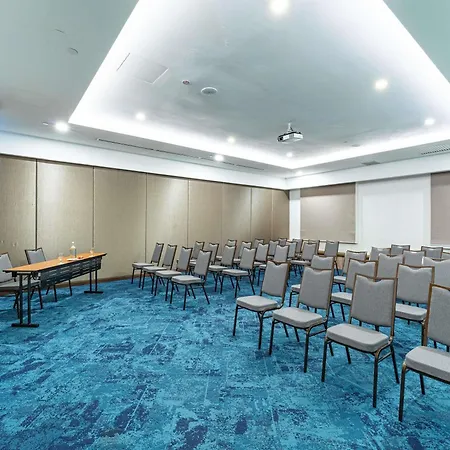 Grand Mercure Kuala Lumpur Bukit Bintang-3