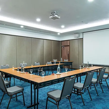 Grand Mercure Kuala Lumpur Bukit Bintang-3
