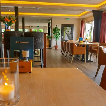 Hotel De Harmonie-3