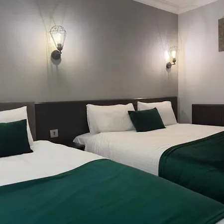 Hotel Wrexham-2