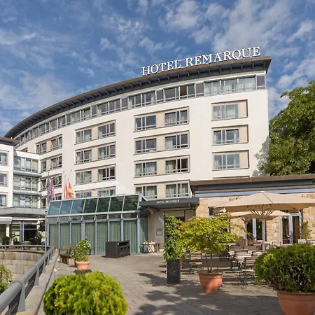 Hotel Remarque-2