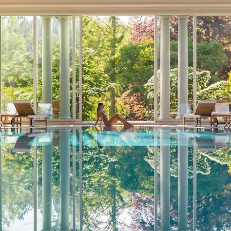 Brenners Park Hotel&Spa, Oetker Hotels-3