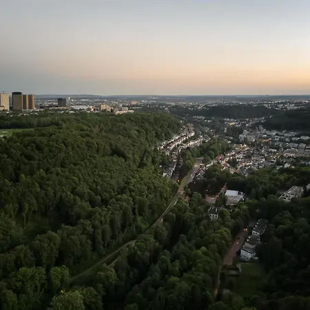 Doubletree By Hilton Luxembourg-3