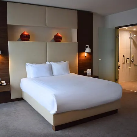 Absolute Hotel Limerick-3