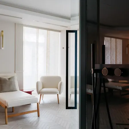 Maison Rouge Strasbourg Hotel & Spa, Autograph Collection-2
