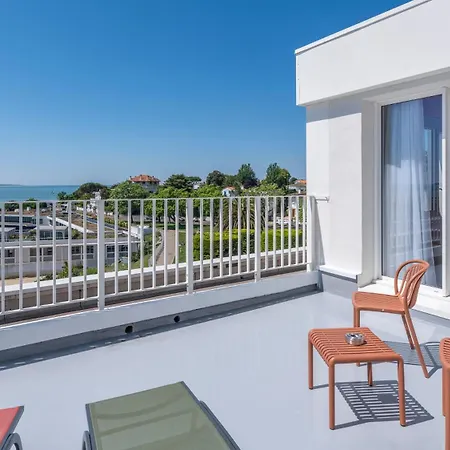 Kyriad - Royan Plage-2