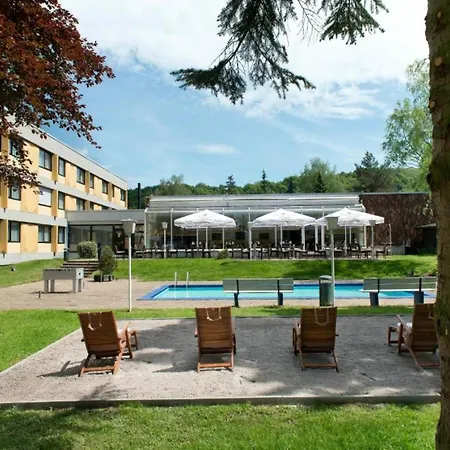 Mercure Hotel Saarbrücken Süd-3
