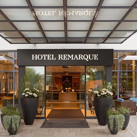 Hotel Remarque-3
