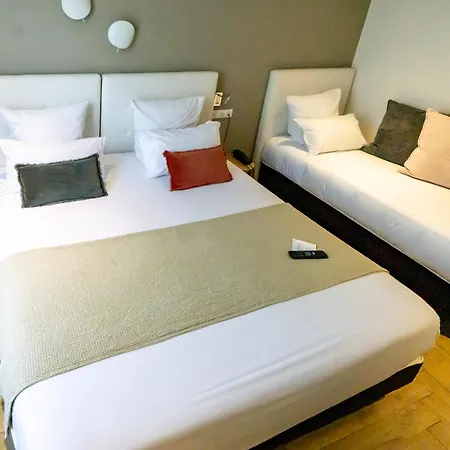 Hotel Courseine-3
