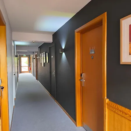 Best Western Hotel&SPA Le Schoenenbourg-3