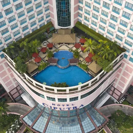 Hotel Ciputra Jakarta-2