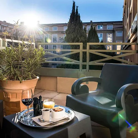 Grand Hôtel Roi René Aix en Provence Centre - MGallery-3