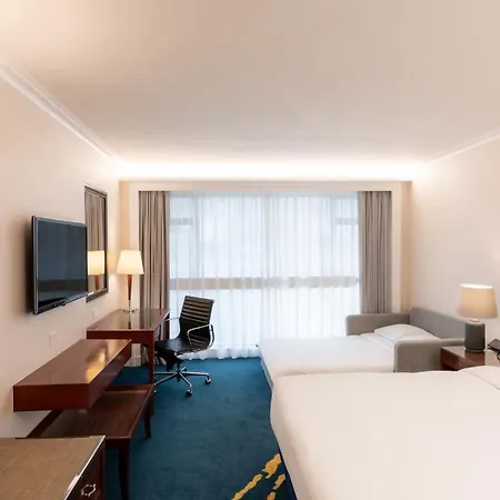 Holiday Inn Golden Mile By Ihg-2