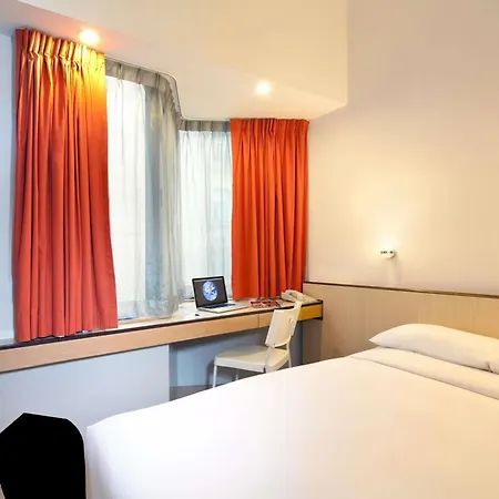 Ibis Hong Kong North Point-2
