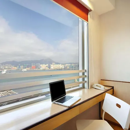 Ibis Hong Kong North Point-2