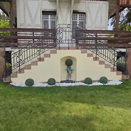 Best Western Hotel&SPA Le Schoenenbourg-2