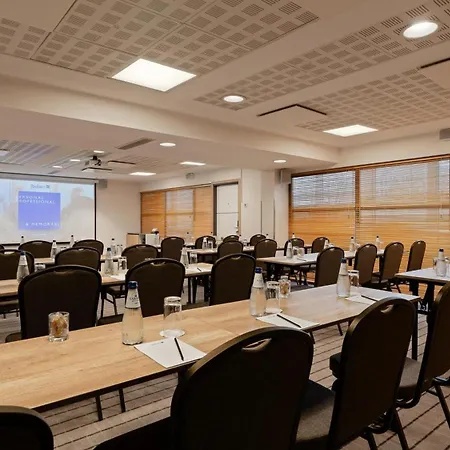 Radisson Blu Hotel Oluempia-3