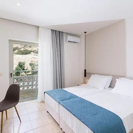 Matala Bay Hotel-2