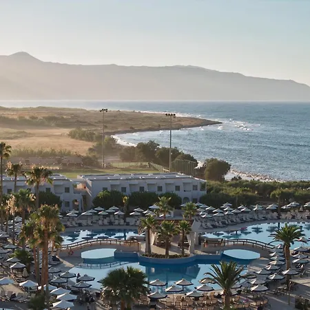 Atlantica Ocean Beach Resort-3