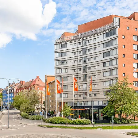 2Home Hotel Apartments-2