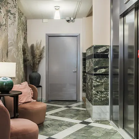 2Home Hotel Apartments-3