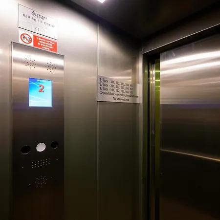 Hotel Roudna-3