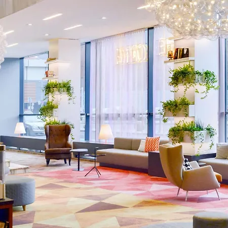 Novotel Poznan Centrum-2