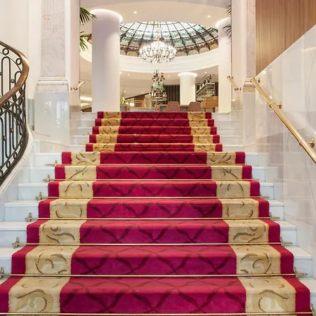 Hotel Colon, A Gran Melia Hotel - The Leading Hotels Of The World-3