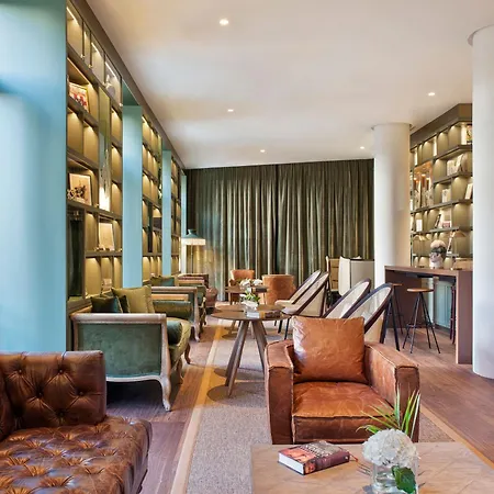 Hotel Colon, A Gran Melia Hotel - The Leading Hotels Of The World-3