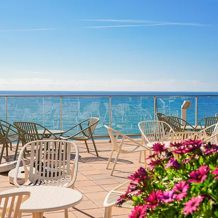 Htop Pineda Palace 4Sup - Adults Only #Htopbliss-2