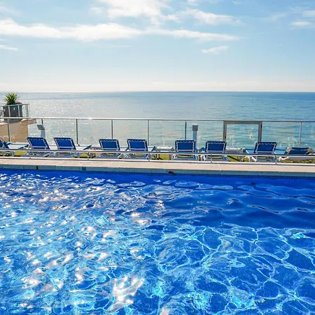 Htop Pineda Palace Spa 4Sup - Bliss - Adults Only Plus 18-2