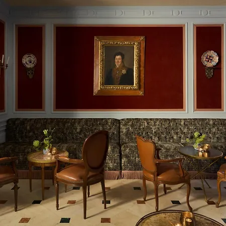 Relais & Chateaux Hotel Orfila-2