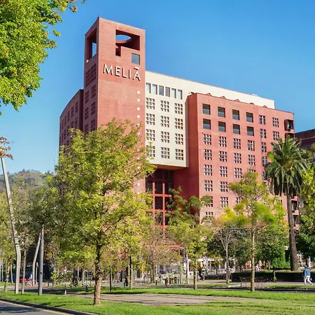 Melia Bilbao-3